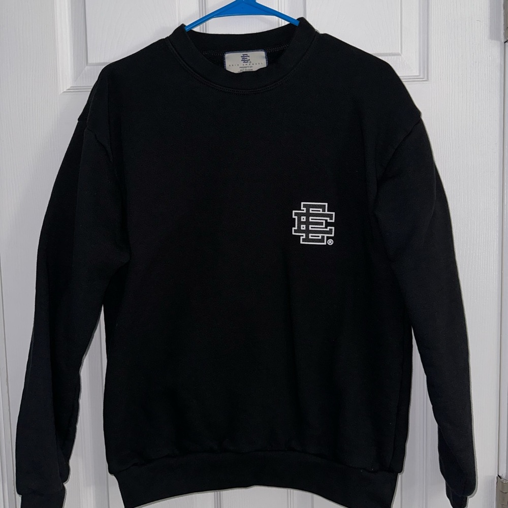 Eric Emanuel Crewneck